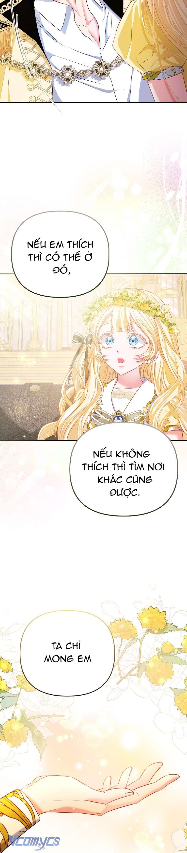 Nàng Công Chúa Của Mọi Người Chapter 26 - Next Chapter 27