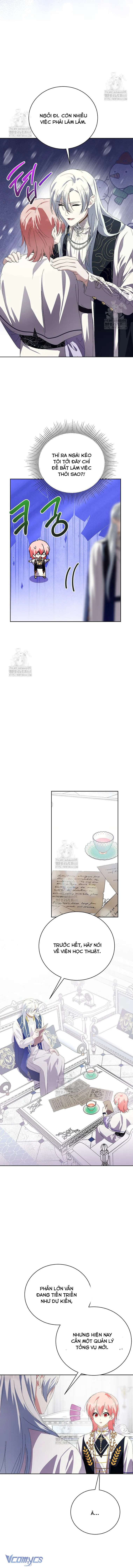 [PNT] Phía Sau Mặt Nạ Của Nam Chính Hiền Lành Chap 92 - Trang 2