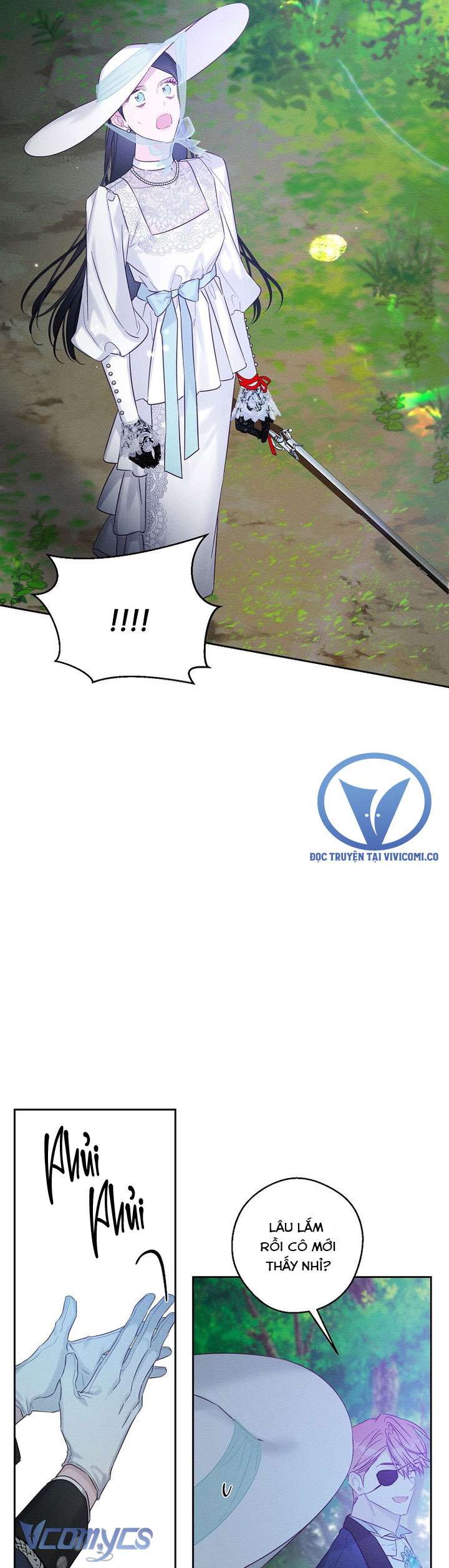 Trước Tiên Phải Giấu Em Trai Cái Đã! Chap 82 - Trang 2