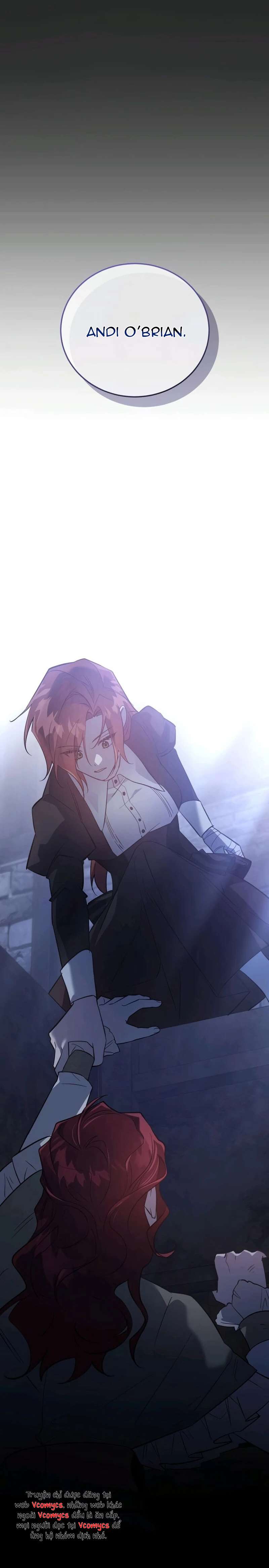 Nữ Hầu Báo Thù: Thời Khắc Cuối Cùng Chap 32 - Next Chap 33