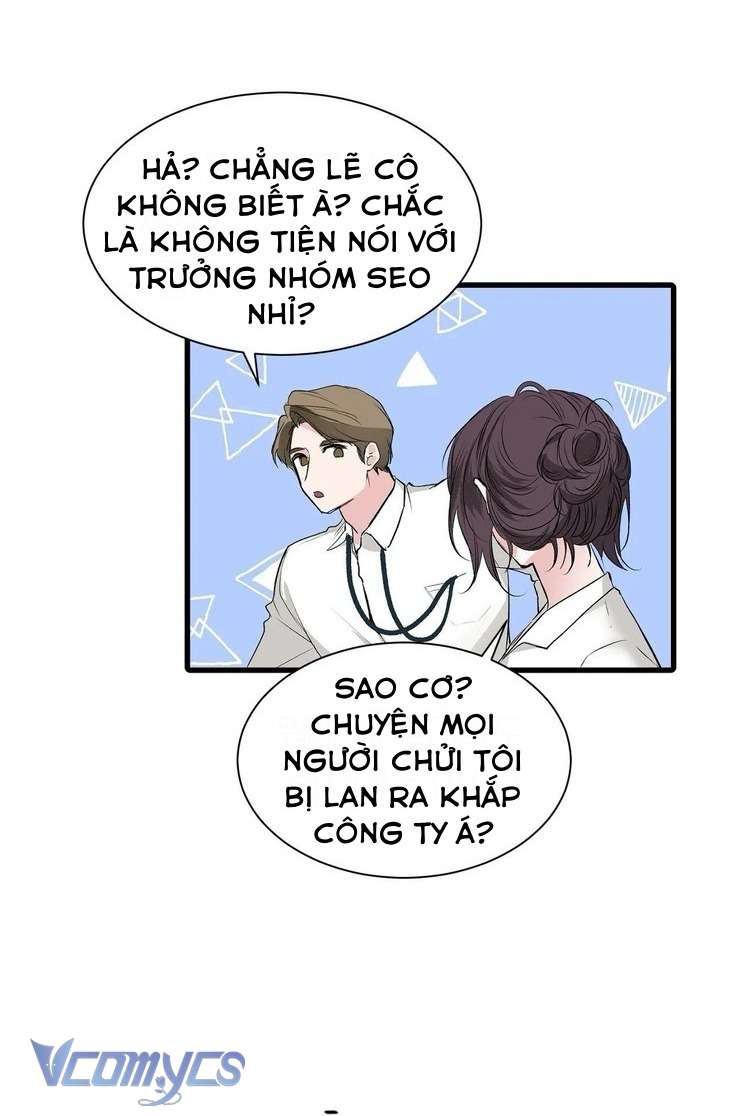 Chàng Trai Có Đôi Tay Khéo Léo Chap 27 - Next Chap 28