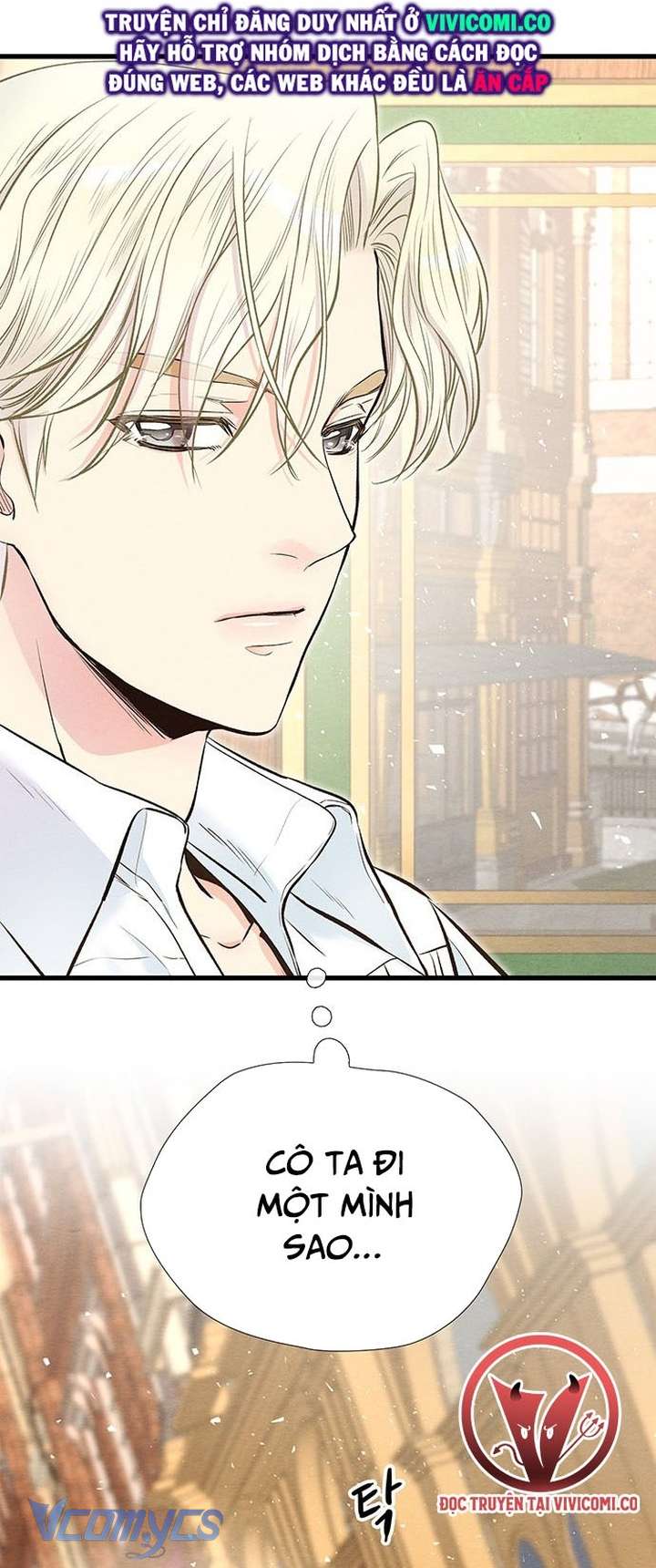 Hoàng Tử Rắc Rối Chap 21 - Trang 2