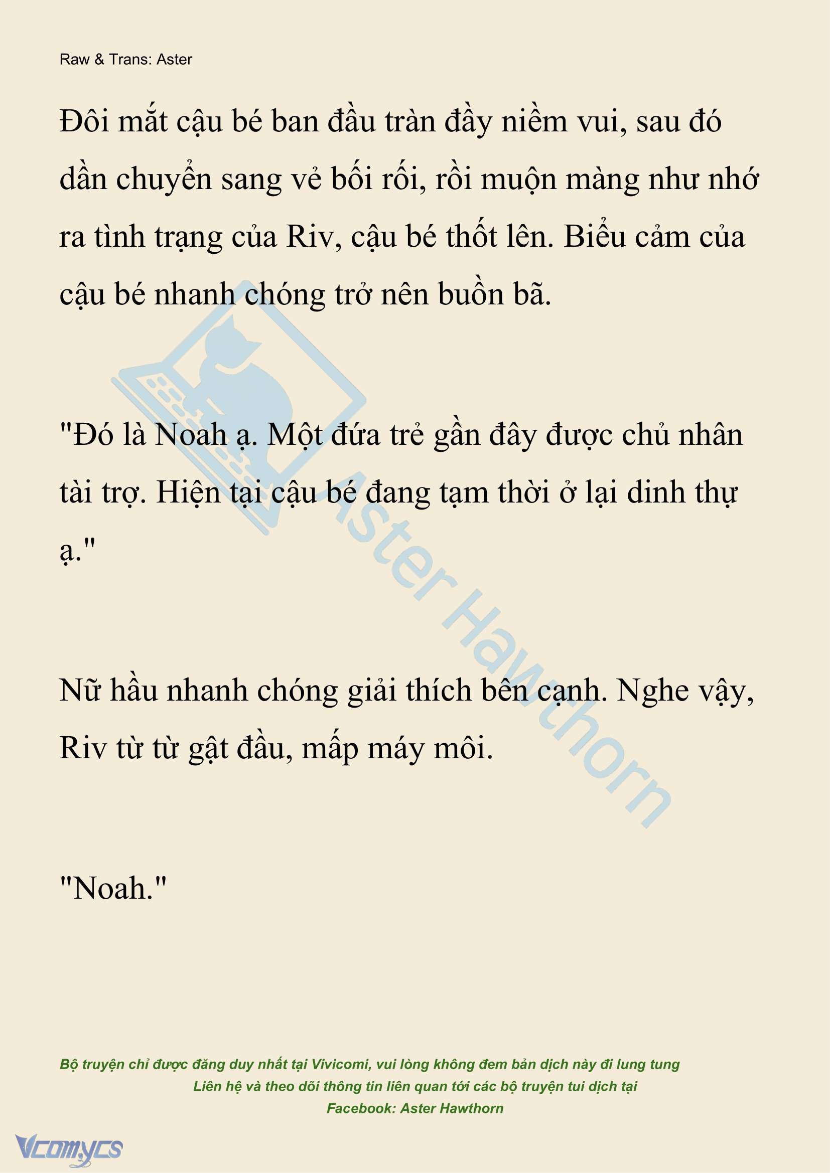 [NOVEL] Odalisque Chap 160 - Next Chap 161