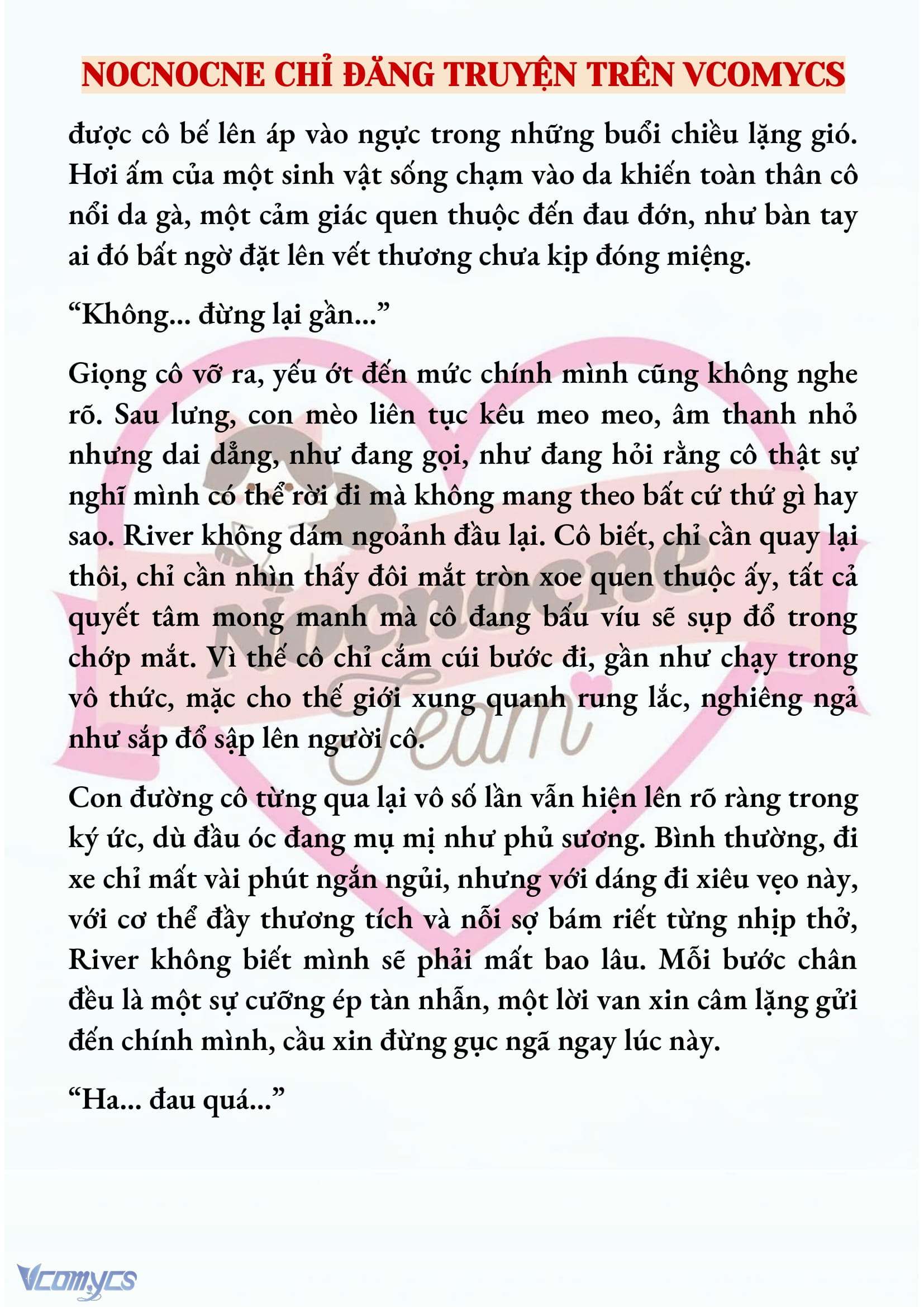 [TIỂU THUYẾT] ĐIỂM CHÍ Chap 81 - Trang 2