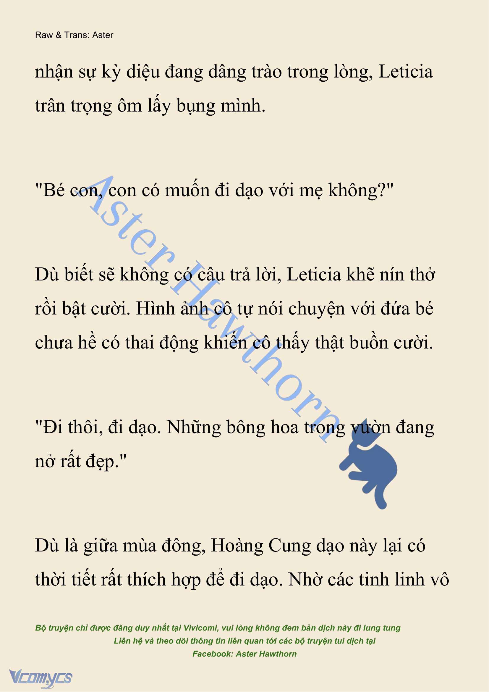 [NOVEL] Cách Để Em Bảo Vệ Anh Chap 210 - Trang 2