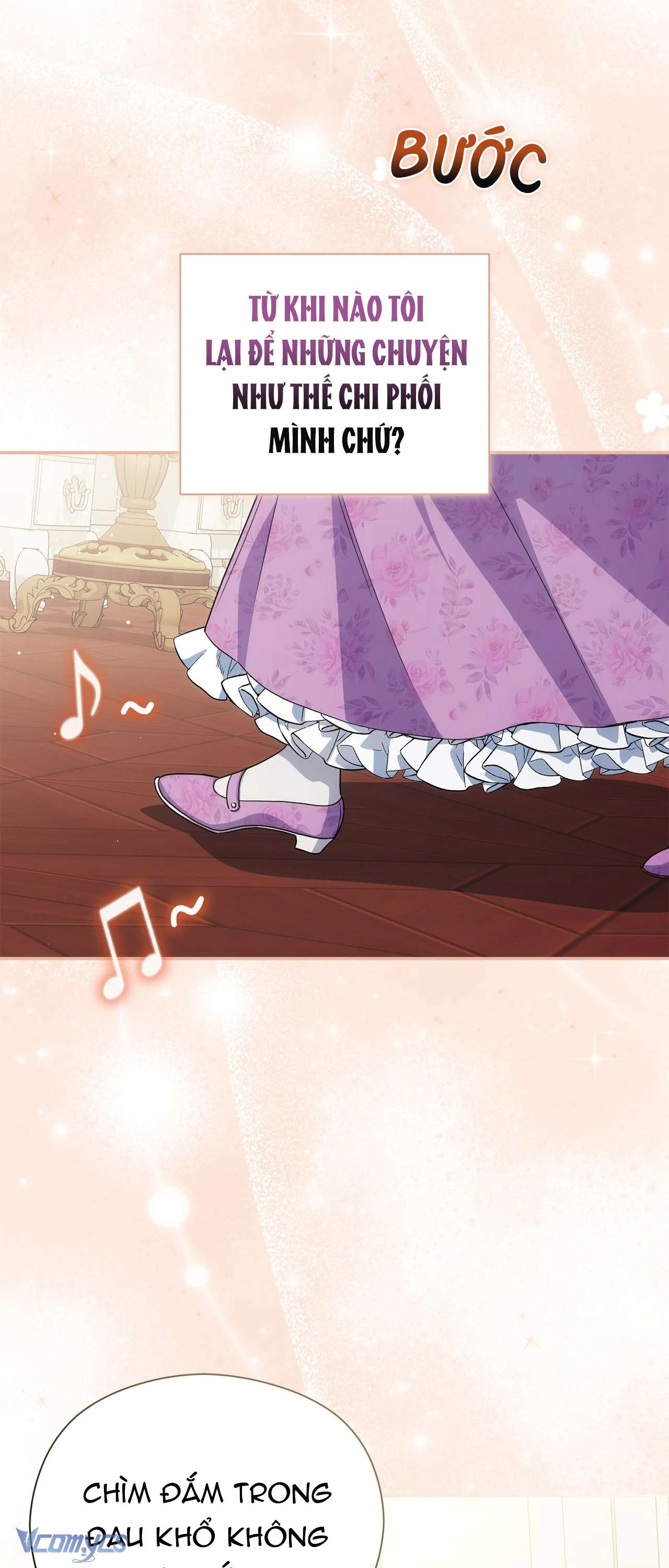 Nàng Công Chúa Trong Chuồng Gà Chap 42 - Trang 3