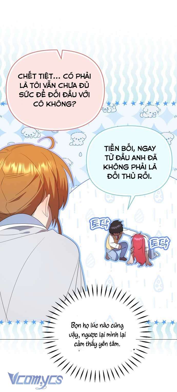 Trúc Mã Là Nhân Vật Chính Trong Tiểu Thuyết BL Chap 45 - Trang 3