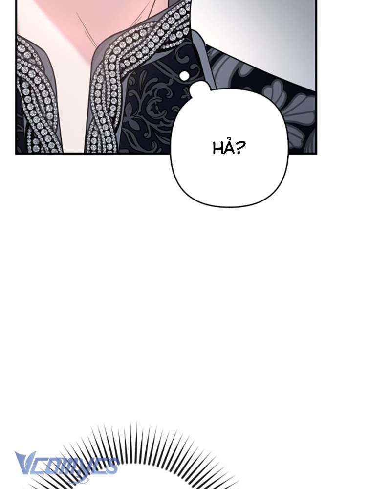 Trước Khi Em Có Ý Định Chạy Trốn Ta Sẽ Ngăn Chặn Nó Chap 5 - Trang 4