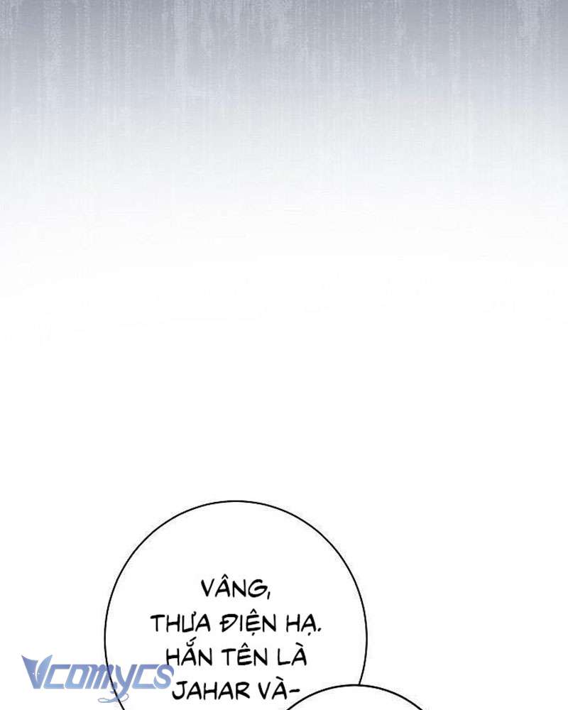 Hầu Gái Độc Quyền Của Hoàng Hậu Phản Diện Chap 106 - Trang 3