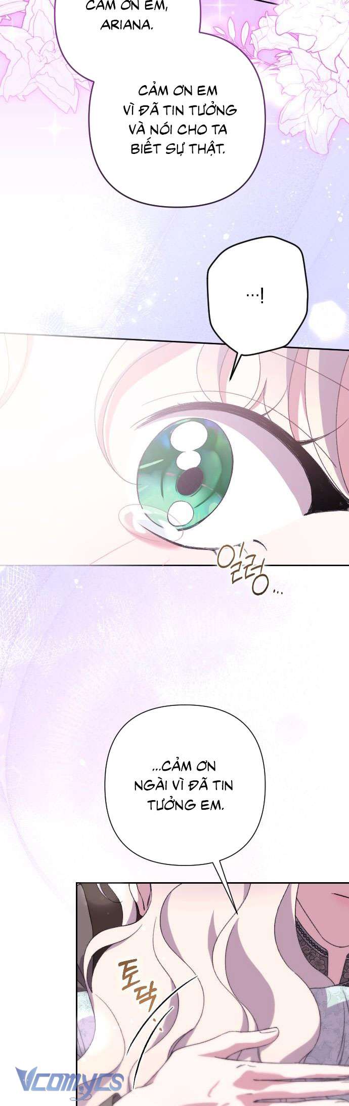 Dành Cho Những Ai Coi Hối Tiếc Là Điều Xa Xỉ Chap 55 - Trang 3