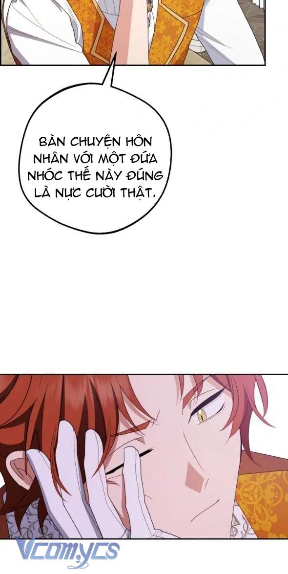 Được Yêu Thương Mà Còn Ngại Ngùng Sao! Chap 84 - Trang 4