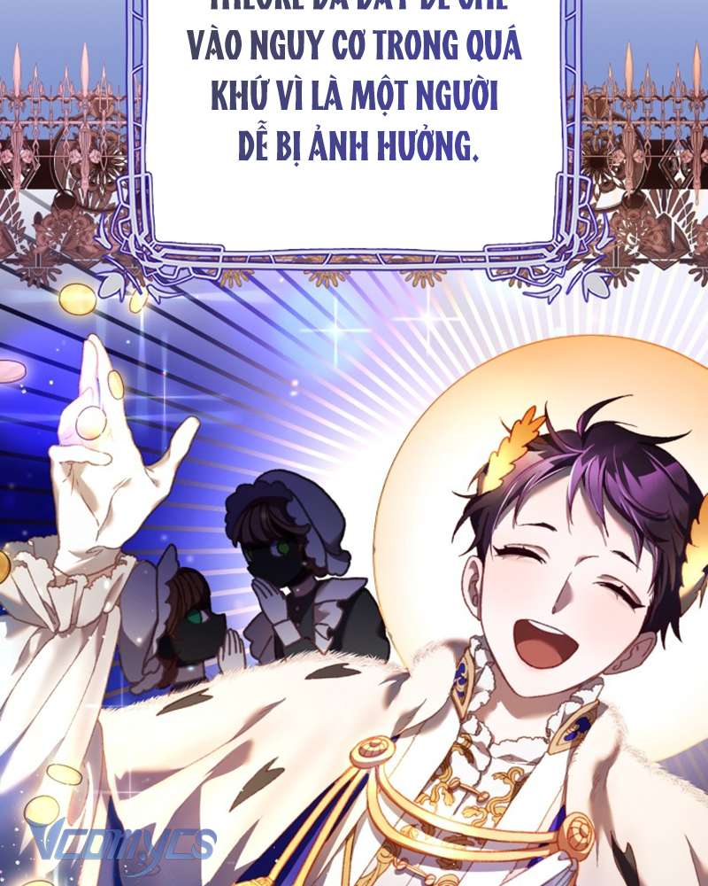 [Sứa Biển] Em Trai Tôi Là Hoàng Đế Ngang Ngược Chap 46 - Trang 2