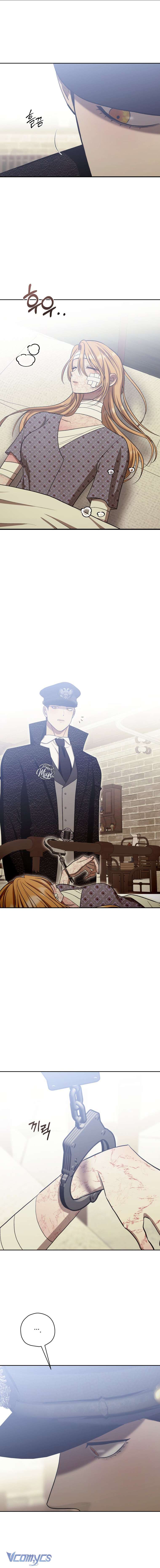 Tôi Bị Cắn Bởi Chú Chó Tôi Đã Bỏ Rơi Chap 72 - Trang 4