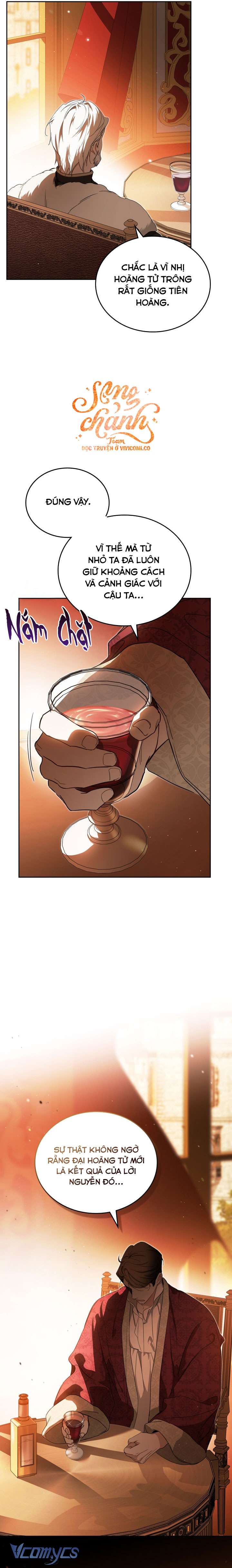 Kiếp Này Nhất Định Làm Gia Chủ Chap 201 - Trang 2