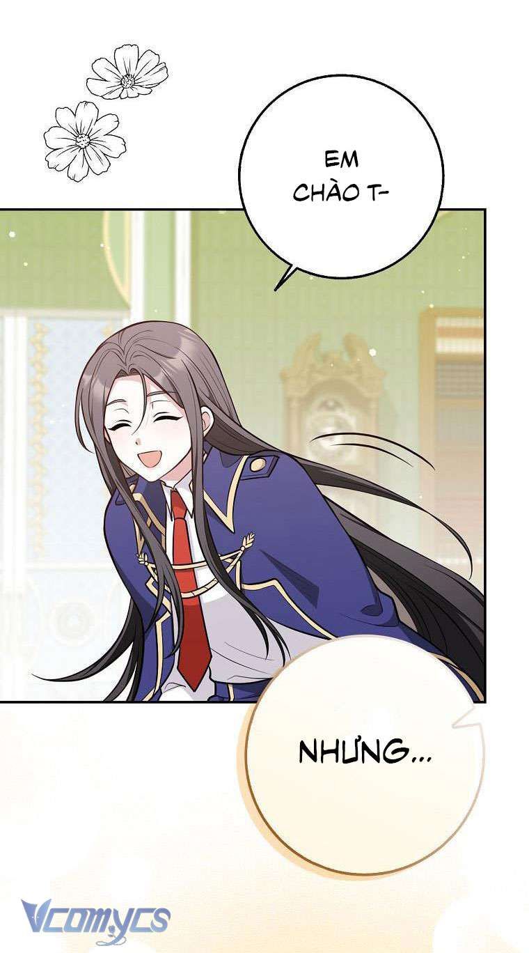 Tôi Thề Chúng Ta Chỉ Là Bạn Chapter 15 - Next Chapter 16