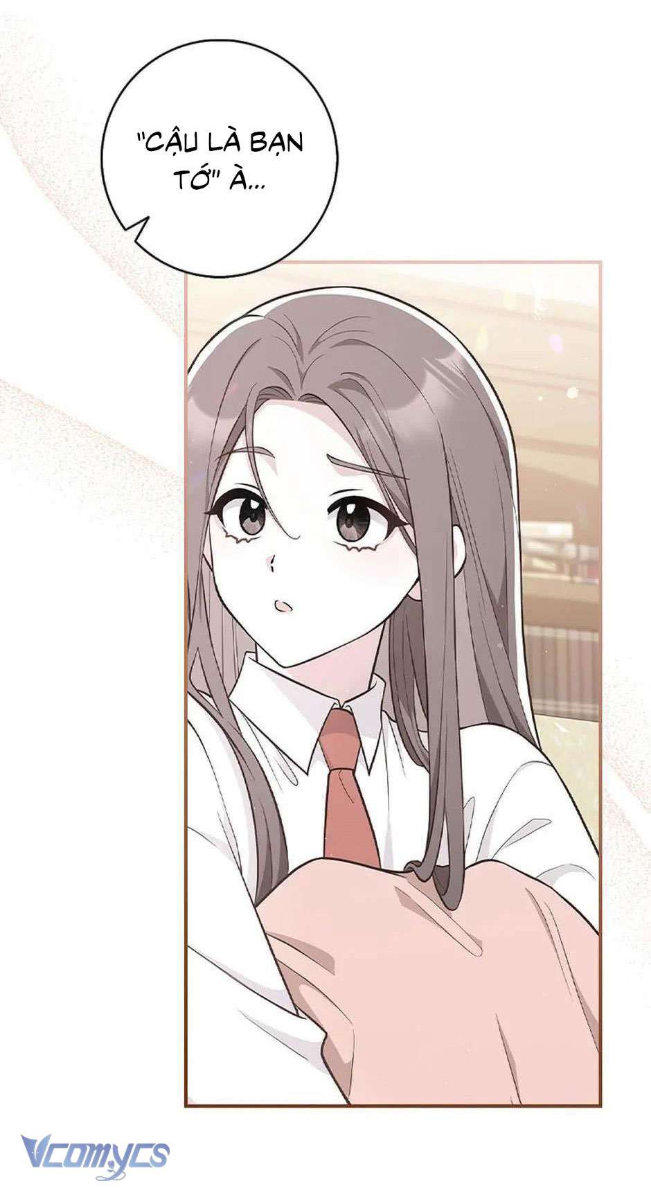 Tôi Thề Chúng Ta Chỉ Là Bạn Chapter 18 - Next Chapter 19