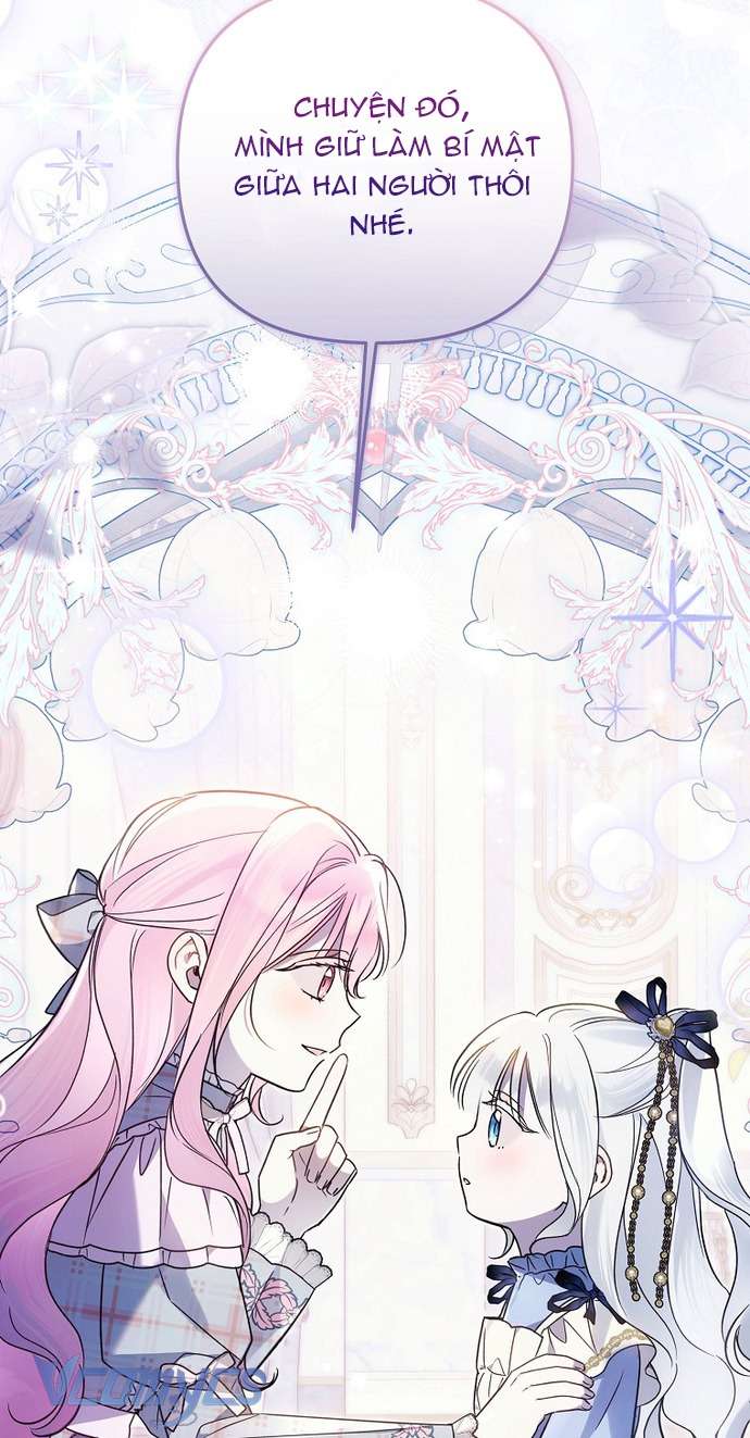 Độc Chiếm Sủng Ái Của Công Chúa Út, Mọi Người Đều Say Mê Tôi. Chap 30 - Trang 4