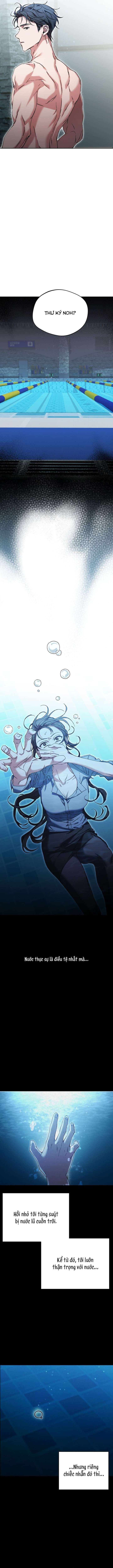 〖18+〗- Một Đêm Là Không Đủ Với Giám Đốc Chap 1 - Trang 2