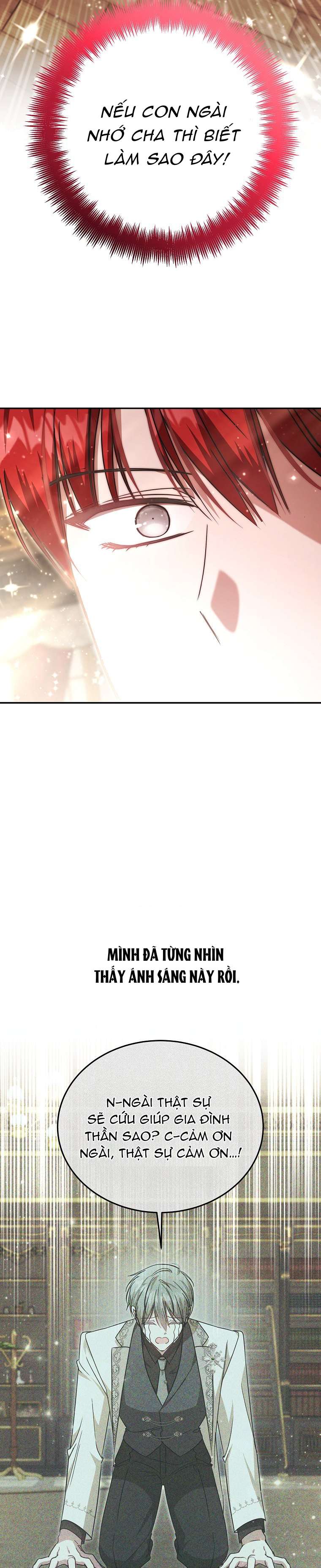 Chị Gái Tôi Là Nhân Vật Chính Chap 50 - Trang 2