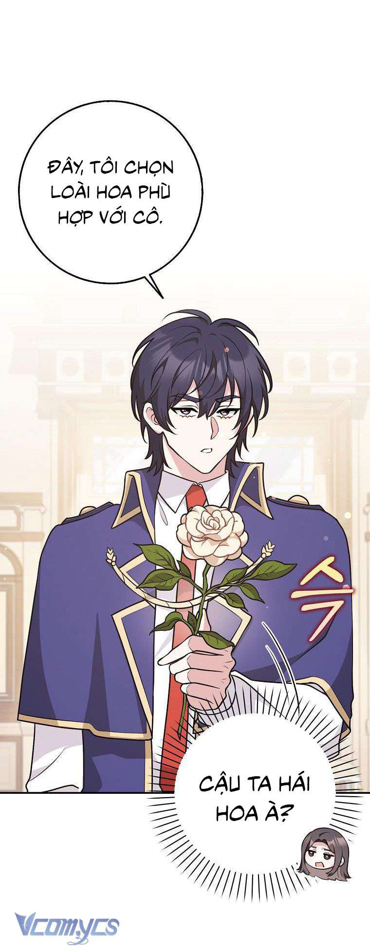 Tôi Thề Chúng Ta Chỉ Là Bạn Chapter 27 - Next Chapter 28