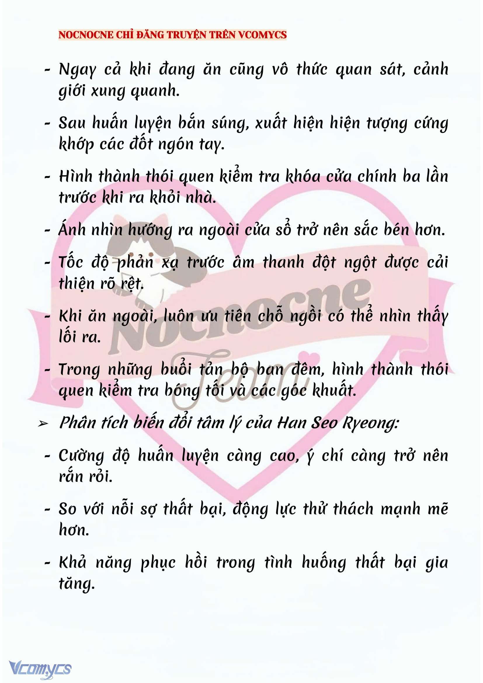 [NOVEL] KẾT HÔN VỚI KẺ TÂM THẦN Chap 241 - Trang 2