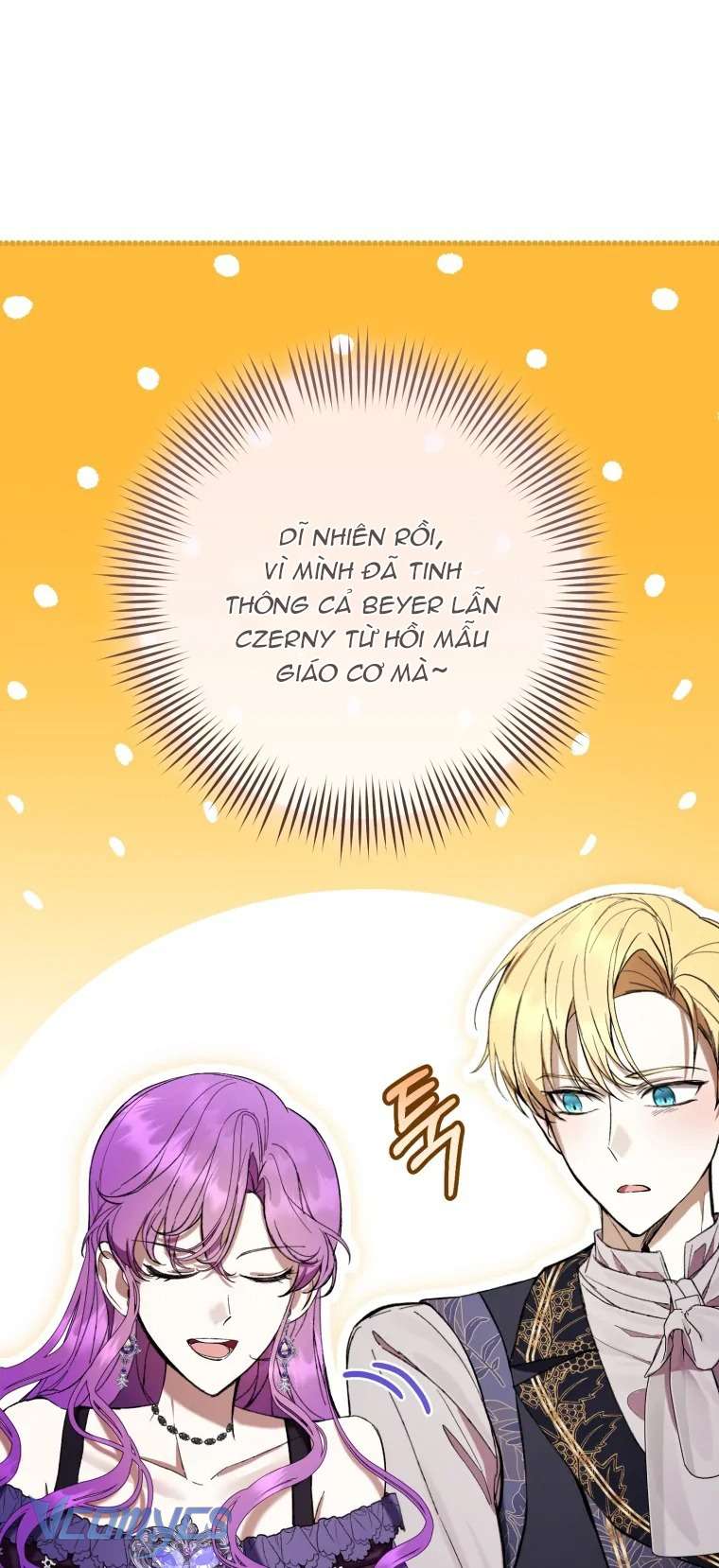 Làm Ác Nữ Bộ Không Tuyệt Sao? Chap 76 - Trang 4