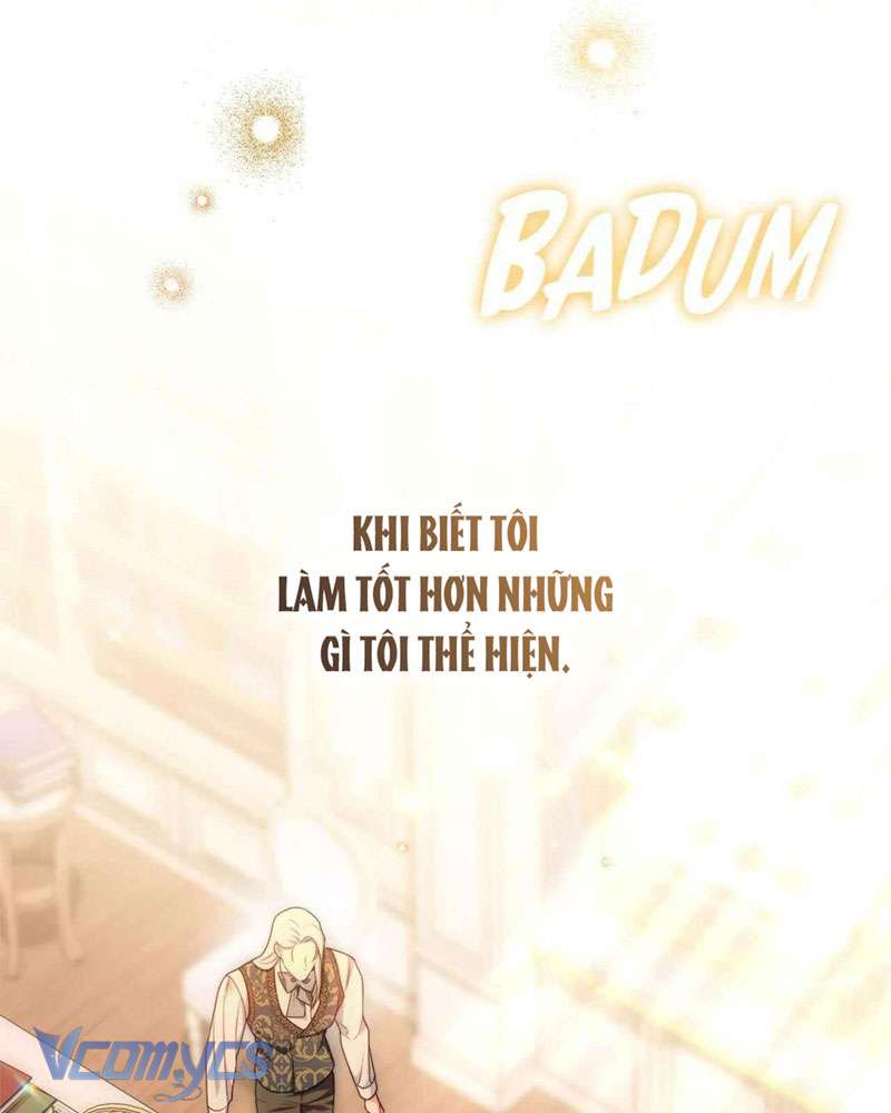 Hầu Gái Độc Quyền Của Hoàng Hậu Phản Diện Chap 110 - Trang 3