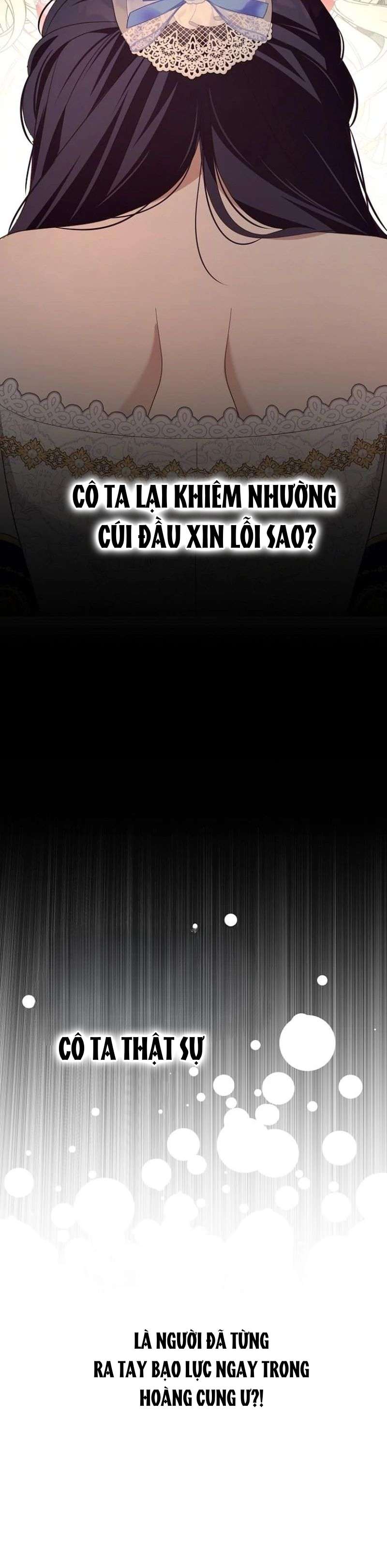 Cô Dâu Của Đại Công Tước Là Chiến Binh Địa Ngục Chap 30 - Trang 2