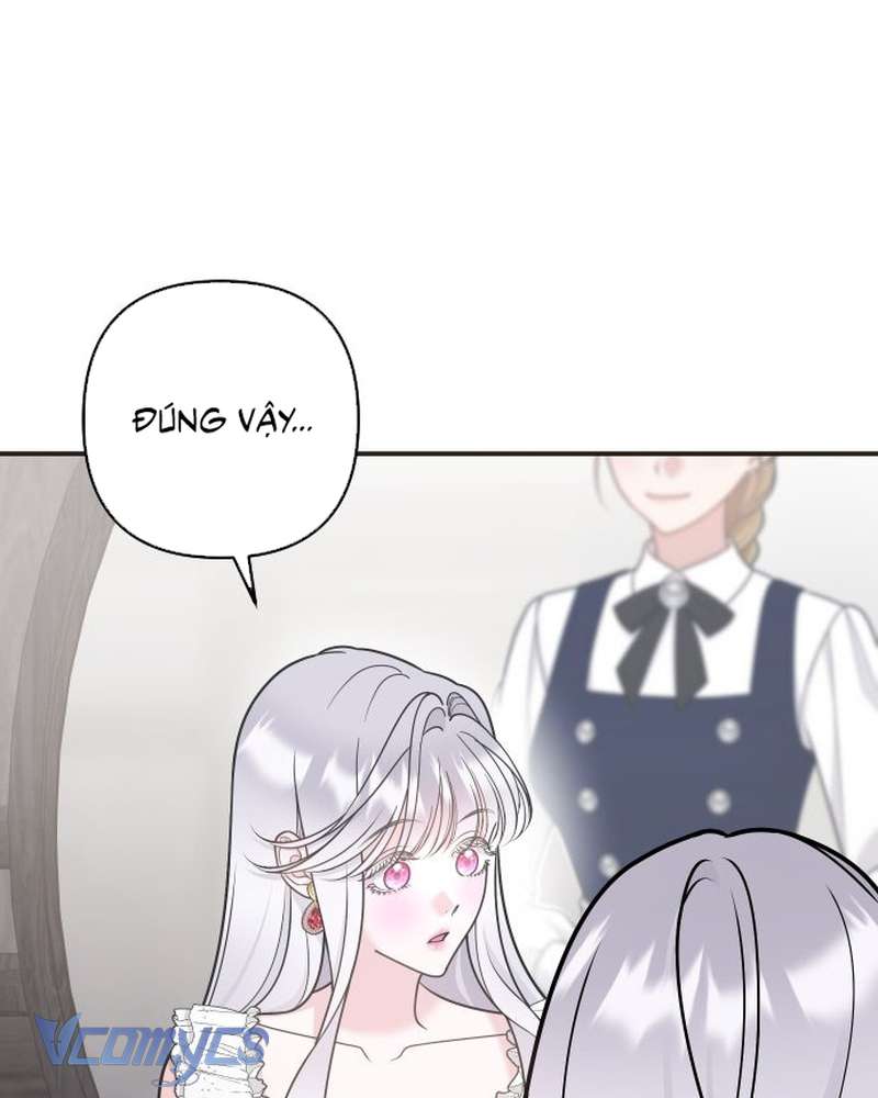 Trước Khi Em Có Ý Định Chạy Trốn Ta Sẽ Ngăn Chặn Nó Chap 40 - Trang 2