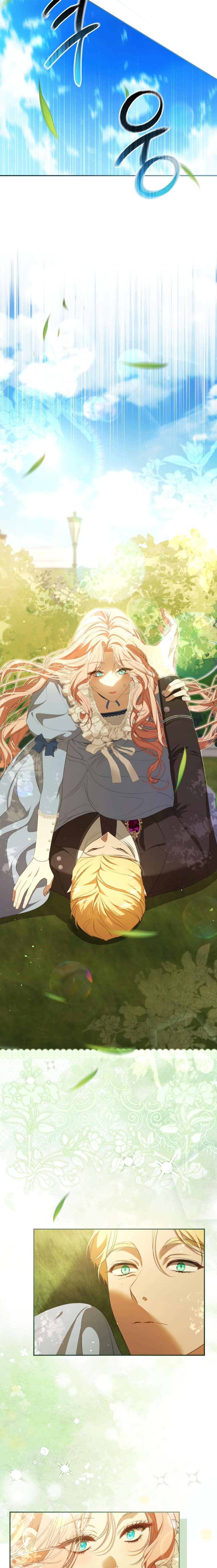 Người Phải Trả Giá Bằng Mạng Sống Vì Đã Lừa Dối Tôi Chap 24 - Trang 4