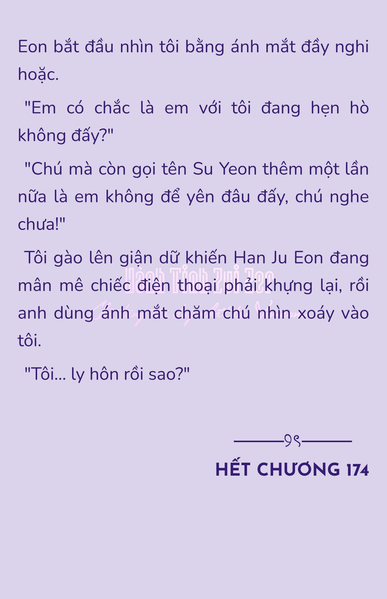 [NOVEL] - JUNK? JUNK! Chap 174 - Next Chap 175