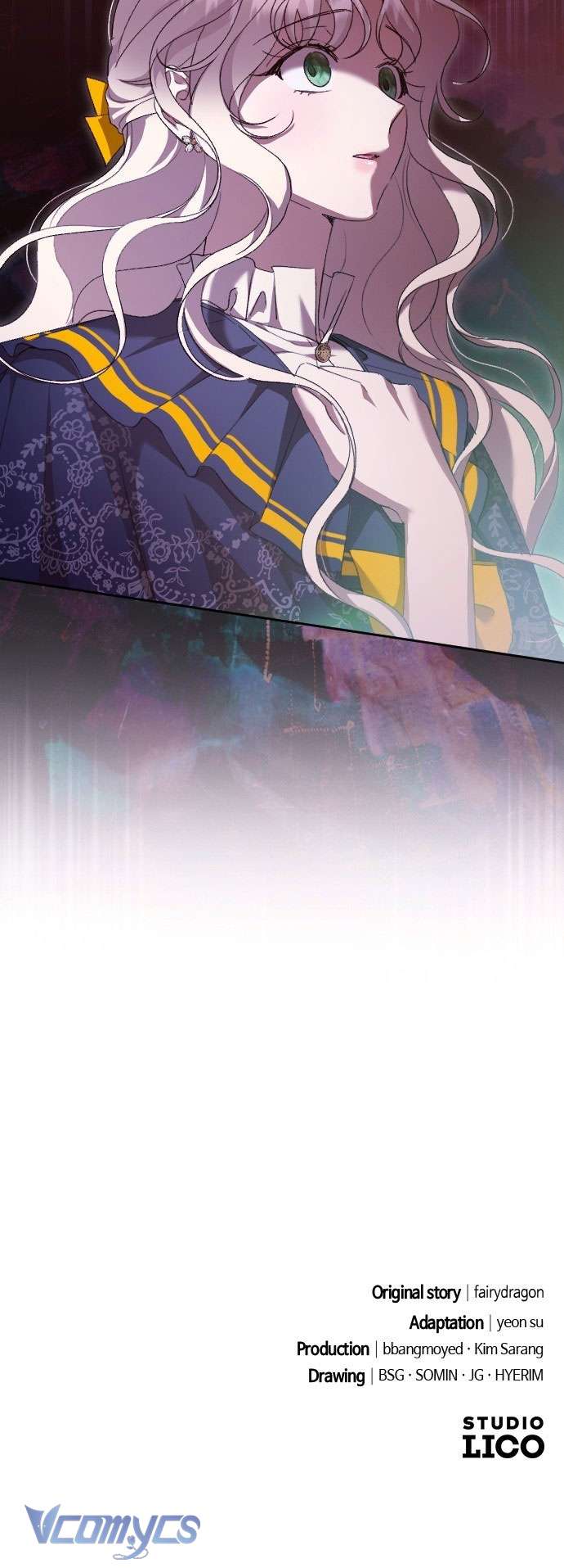 Dành Cho Những Ai Coi Hối Tiếc Là Điều Xa Xỉ Chap 66 - Trang 2