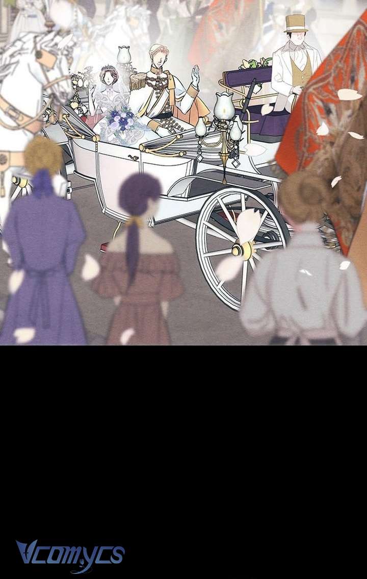 Hoàng Tử Rắc Rối Chap 33 - Trang 2