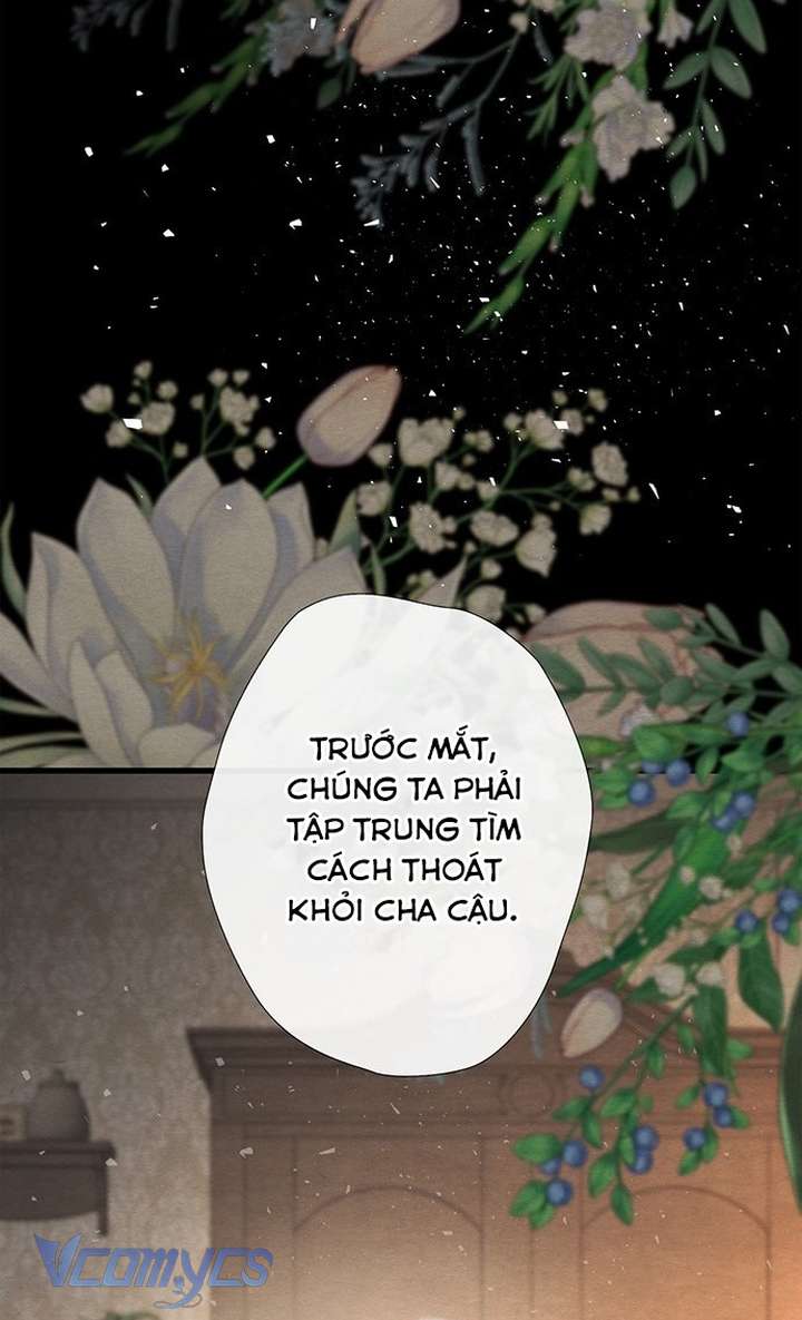 Hoàng Tử Rắc Rối Chap 20 - Trang 2