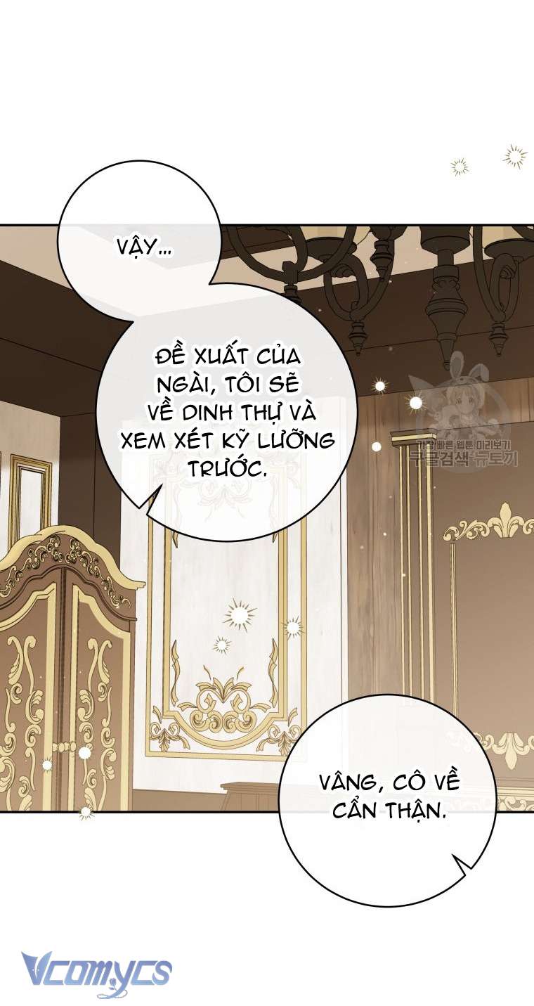 Kế Hoạch Trả Thù Chap 75 - Next Chap 76