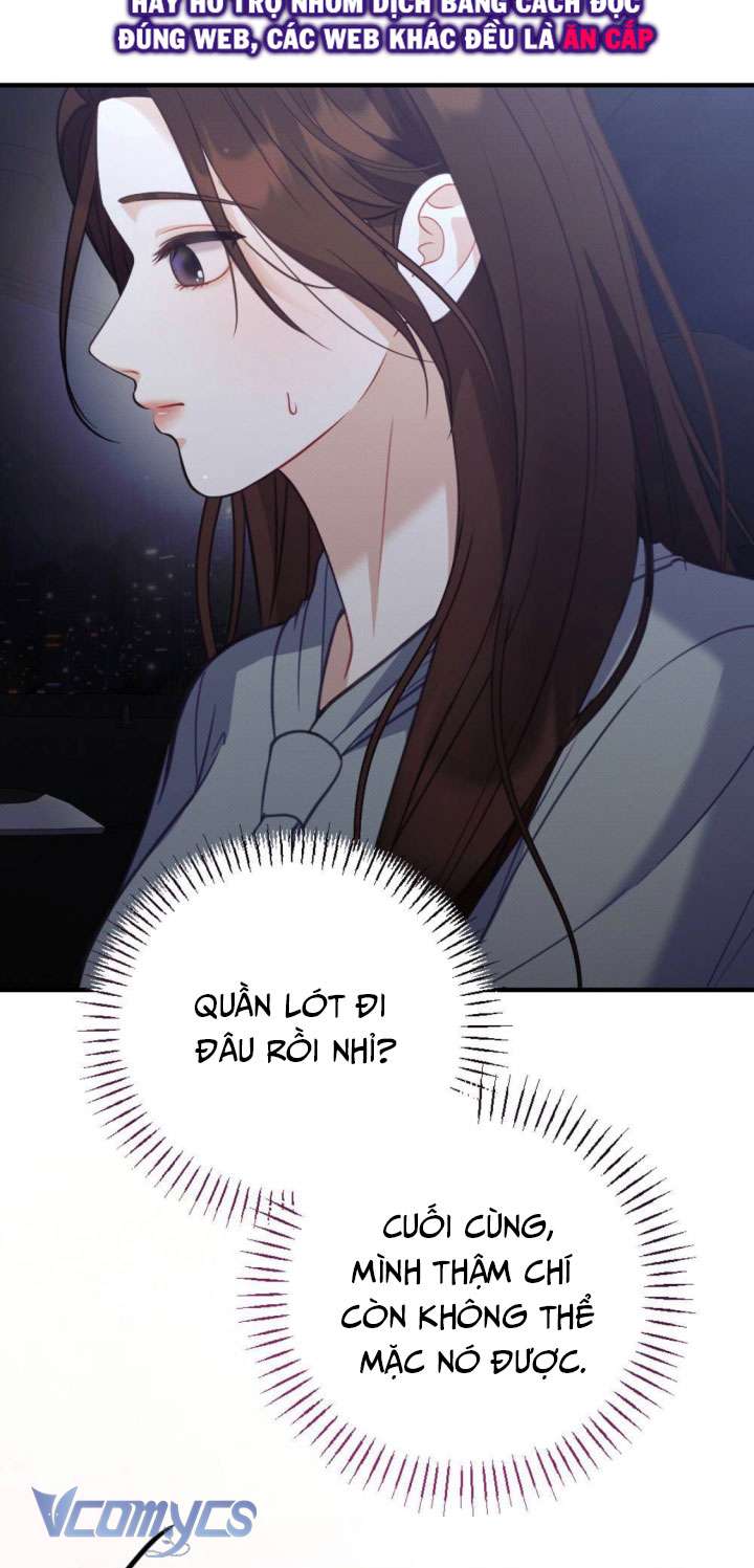 [18+] Hối Hận Muộn Màn Chap 2 - Trang 2