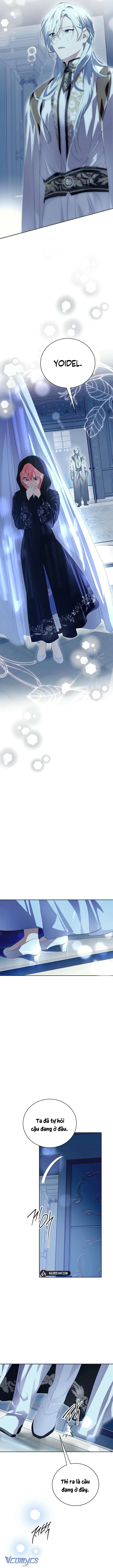 [PNT] Phía Sau Mặt Nạ Của Nam Chính Hiền Lành Chap 77 - Trang 2