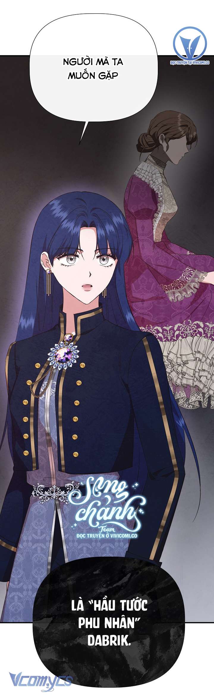 Tôi Không Phải Là Cinderella Chap 100 - Trang 3