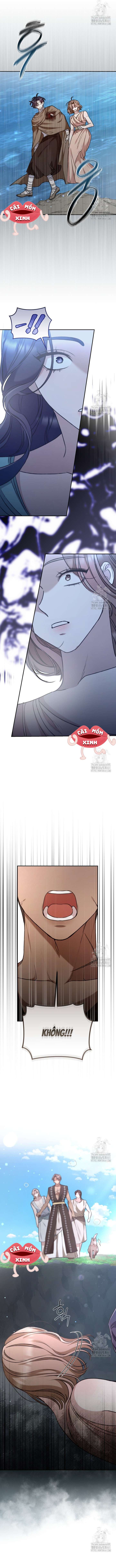 Khu Rừng Hoang Dã Khu Rừng Hoang Dã -Chap 44 - Trang 2