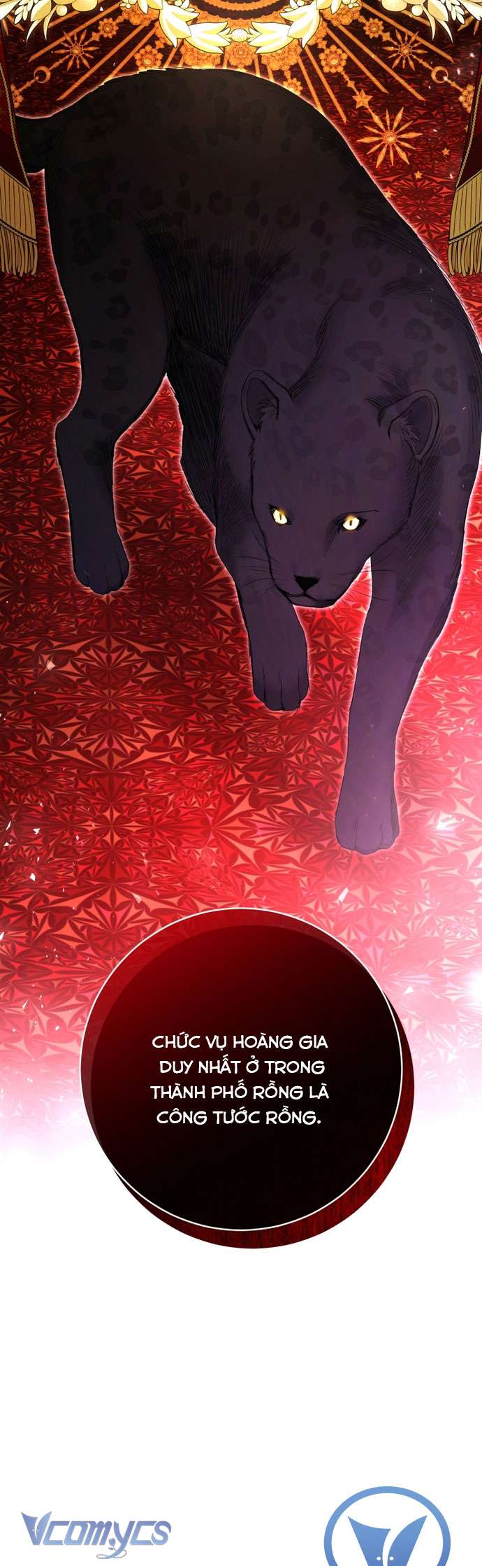 Bé Con Cá Voi Sát Thủ Chap 80 - Trang 3