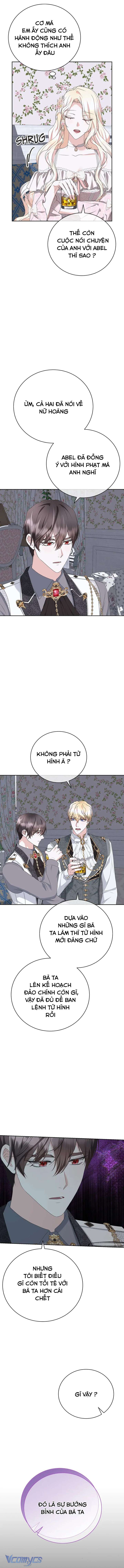 Sinh Ra Trở Thành Nhân Vật Không Có Trong Nguyên Tác Chap 77 - Trang 2