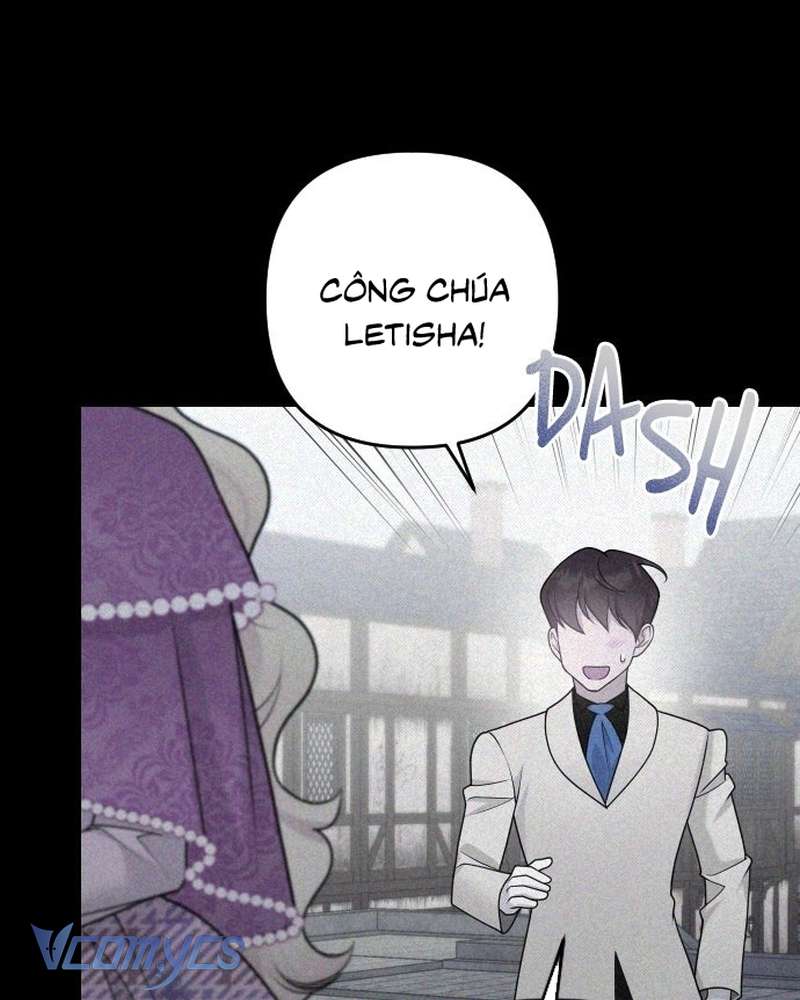 Trước Khi Em Có Ý Định Chạy Trốn Ta Sẽ Ngăn Chặn Nó Chap 33 - Trang 2