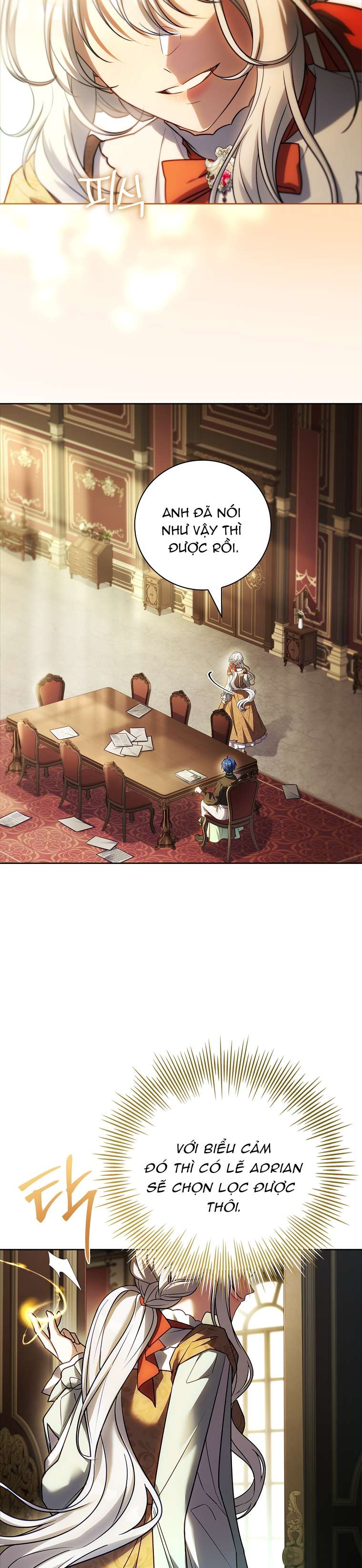 Cha Nào Con Nấy Chap 51 - Trang 3