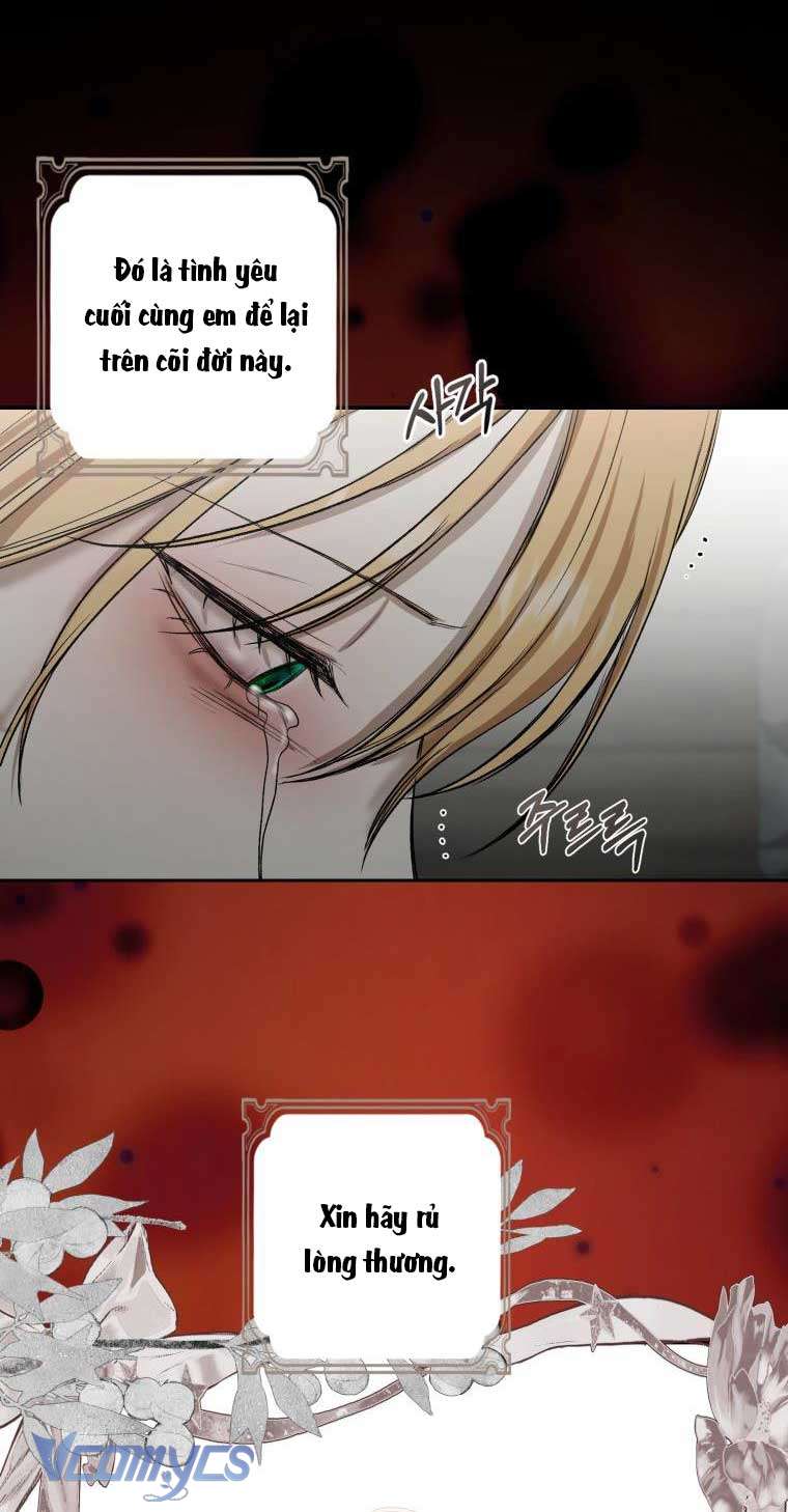 Tôi Bị Cắn Bởi Chú Chó Tôi Đã Bỏ Rơi Chap 78 - Trang 2