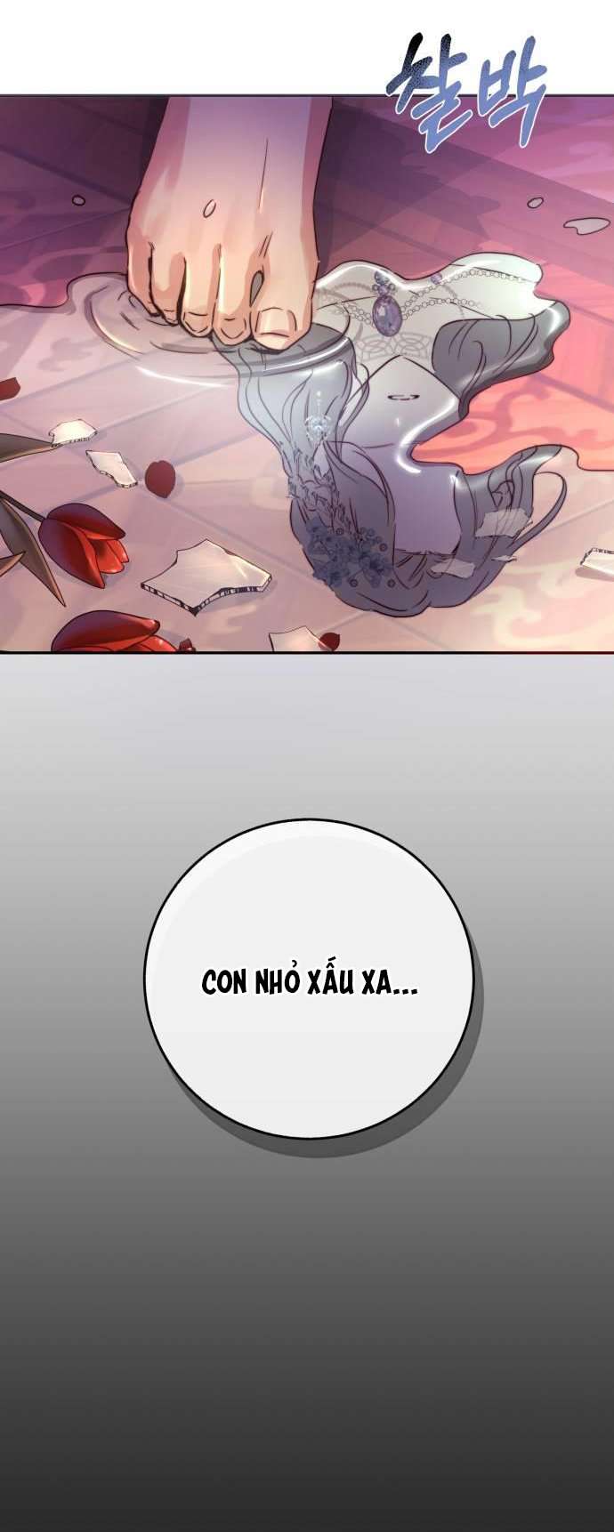 Rosaline Bogart Chap 2 - Trang 3