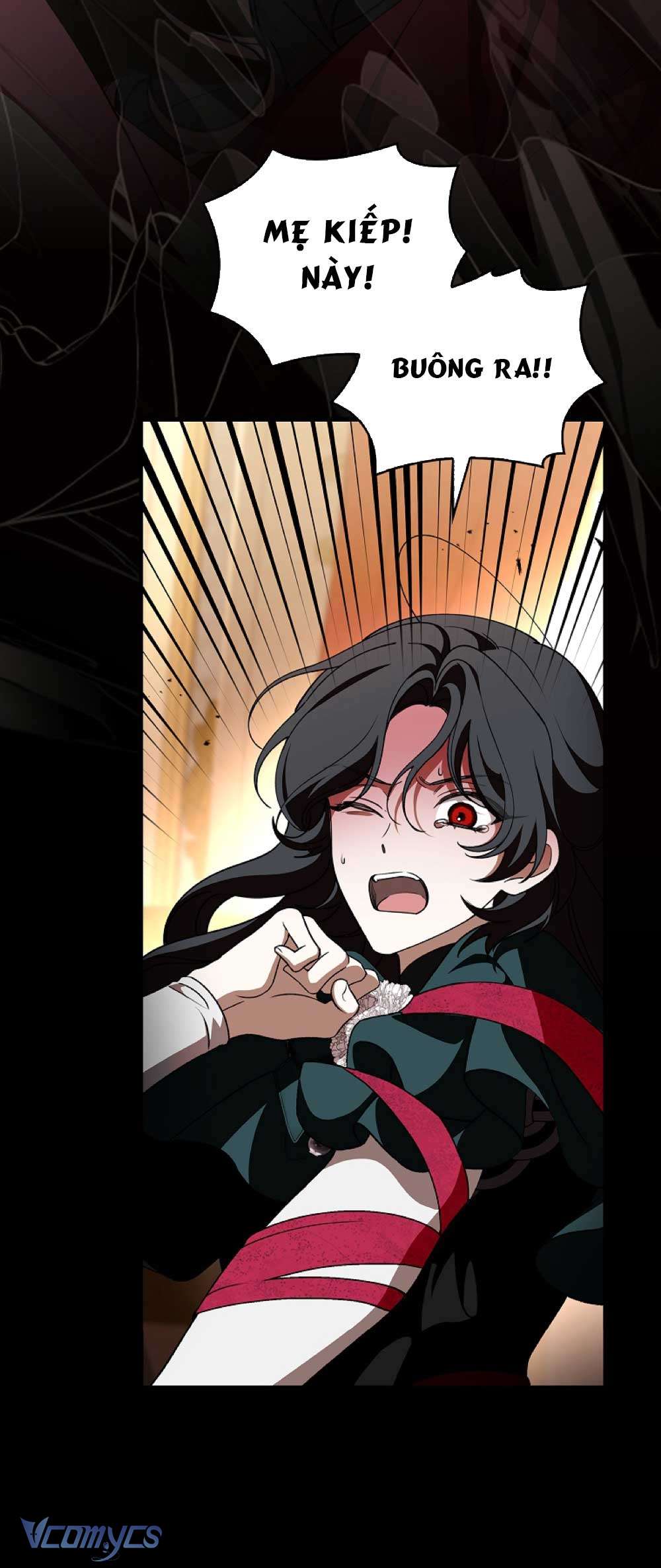 100 lời nguyền tại dinh thự Illestone Chap 14 - Trang 3