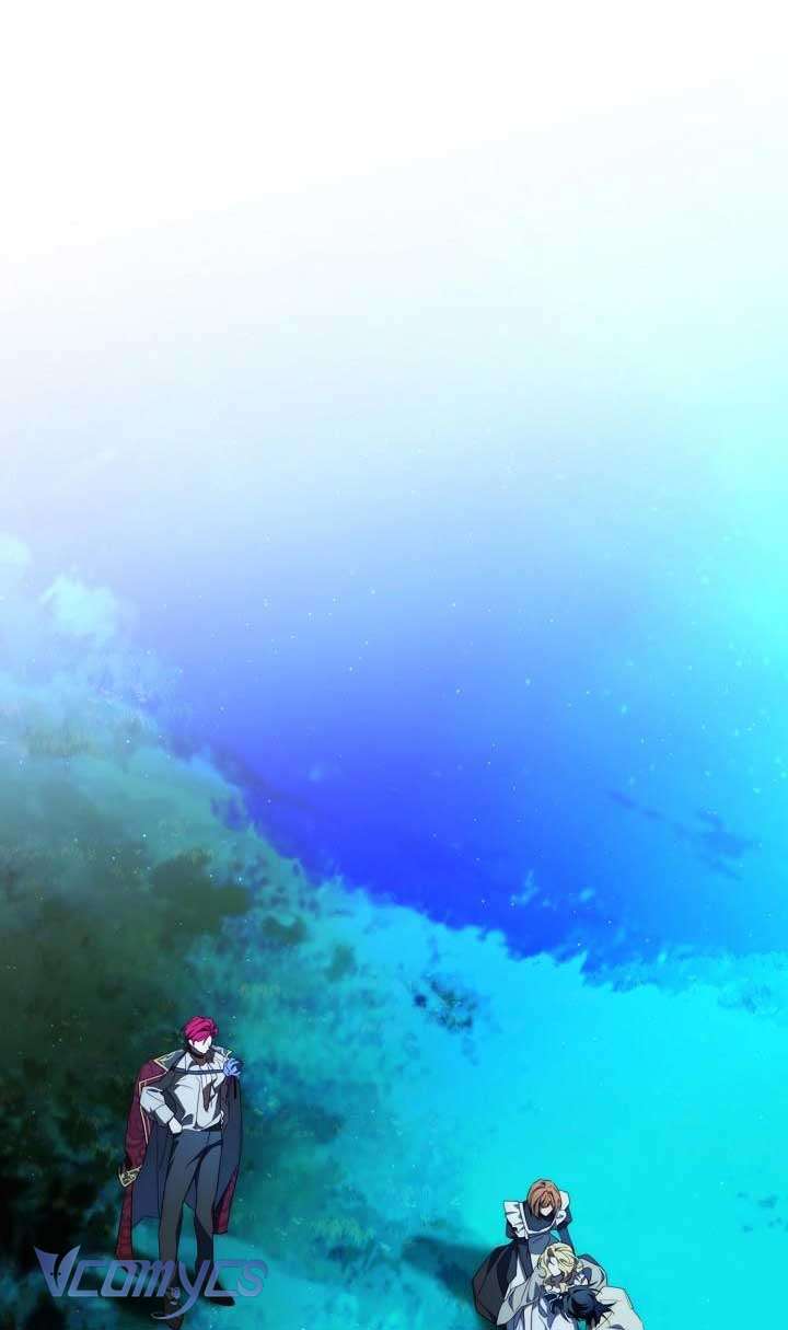 Thuần Hóa Hoàng Tử Quái Vật Chap 31 - Trang 2