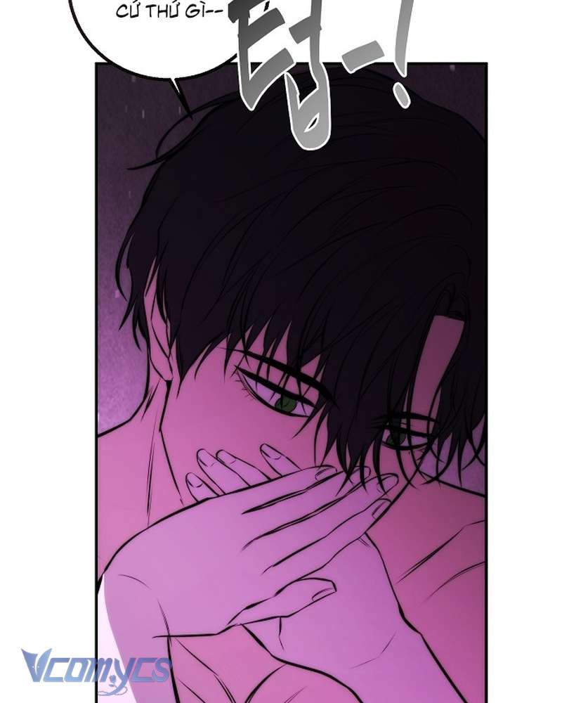 Hãy Dạy Em Cách Khao Khát Chap 26 - Trang 2