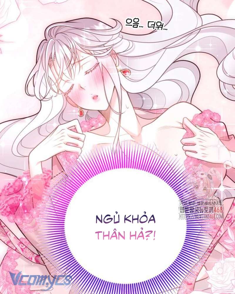 Trước Khi Em Có Ý Định Chạy Trốn Ta Sẽ Ngăn Chặn Nó Chap 23 - Trang 3