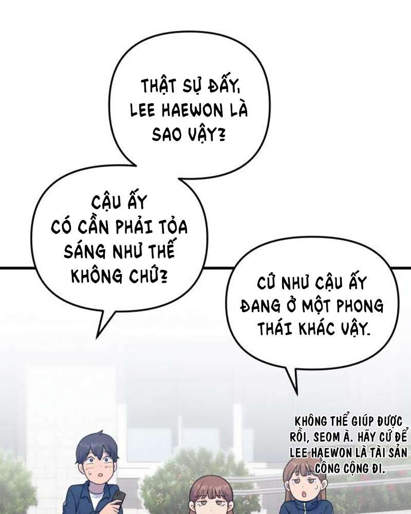 Vì Một Kết Thúc Viên Mãn Cho Đôi Ta Chap 3 - Trang 2